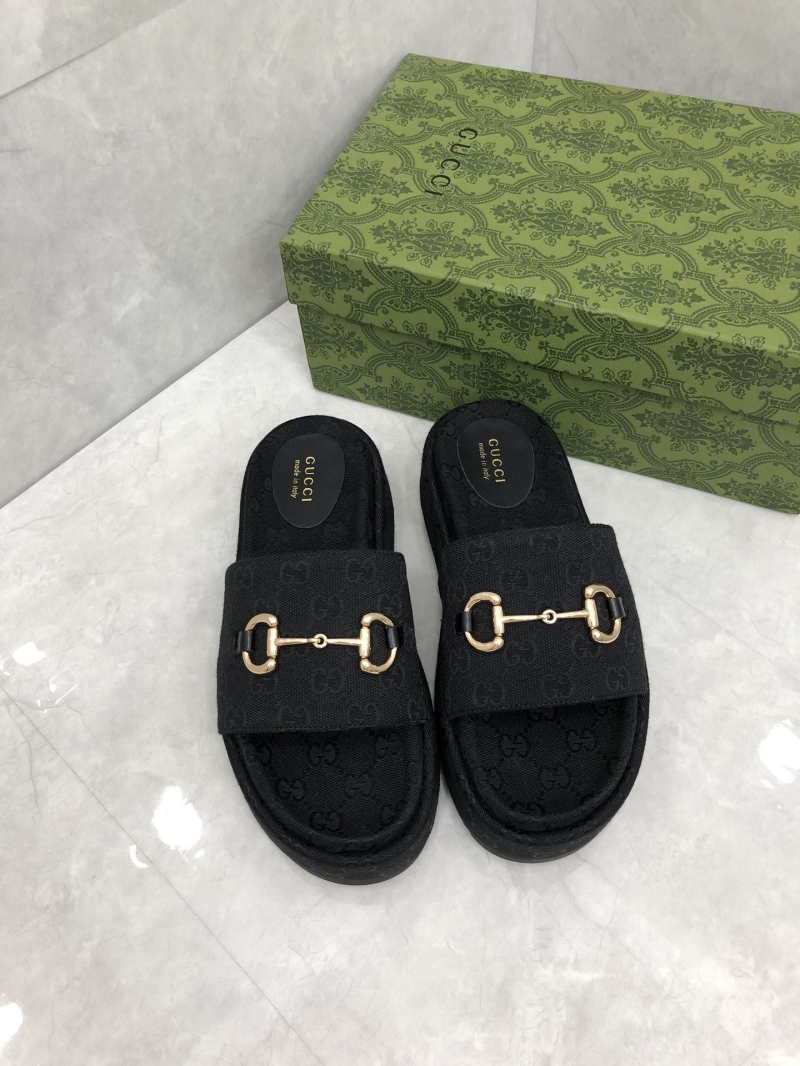 Gucci Slippers